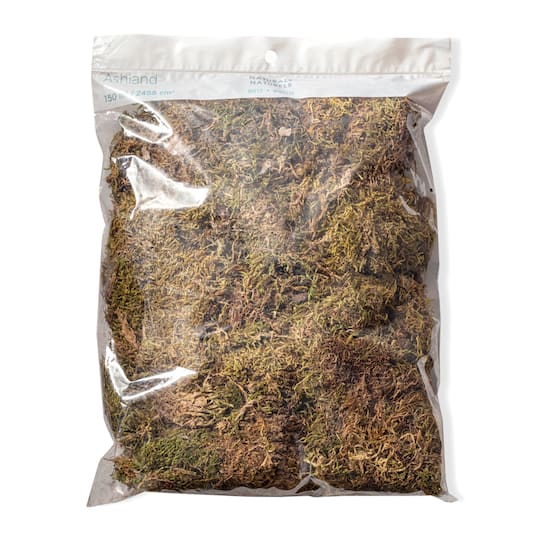 Deco Moss by Ashland®